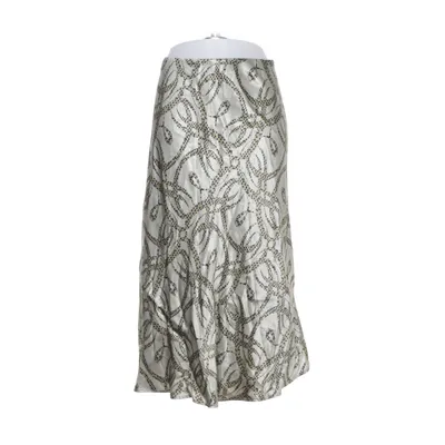 Maxi nederdel (Grøn, Sort) fra Richard Allan x H&M Viscose