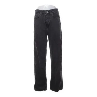 Jeans (Black) from &Denim by H&M Cotton