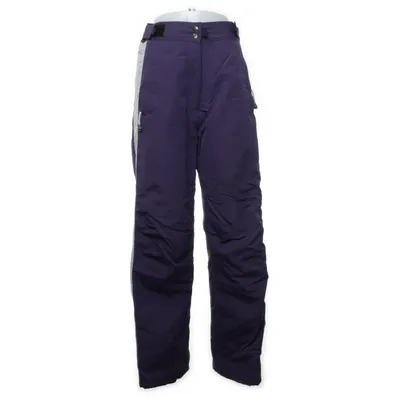 Täckbyxor (Lila) från Touch Nine Polyester, Nylon