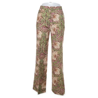 Palazzobukser (Flerfarvet) fra H&M Lyocell, Polyester, Viscose