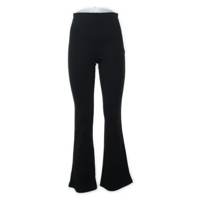 Byxor (Svart) från H&M Elastan, Polyester