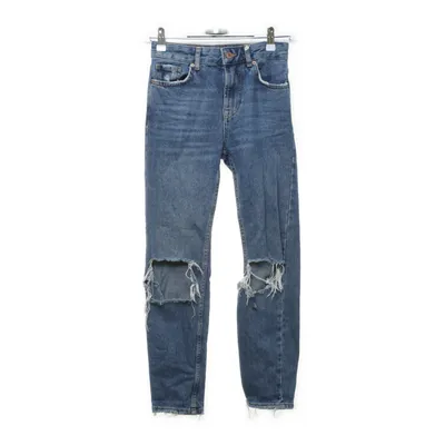 Jeans (Blue) from Bershka Denim Collection