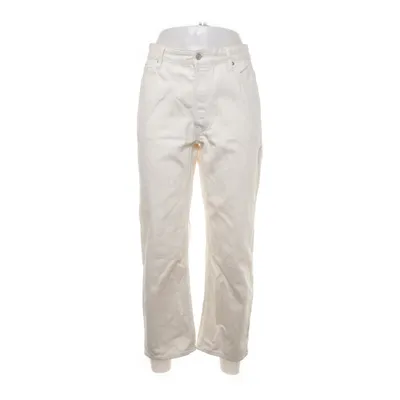 Jean (Beige) de H&M Coton