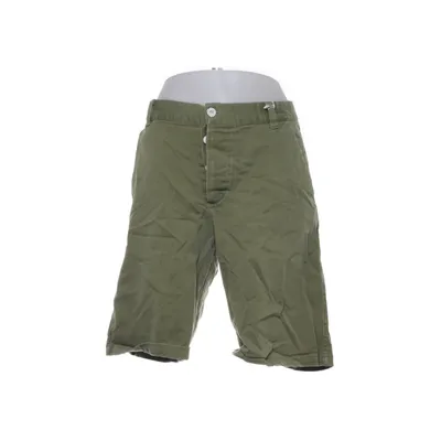 Shorts (Grön) från CLWR Elastan, Bomull