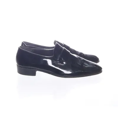 Loafers (Svart) från Aristokrat Skinn