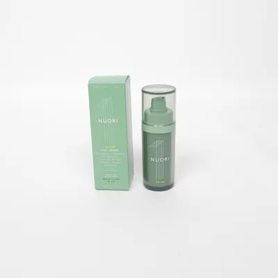 Ansigtscreme (The One Face Cream) fra Nuori