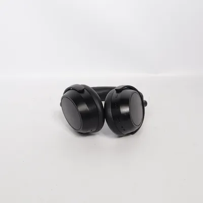 Headphones (Black) from Sennheiser
