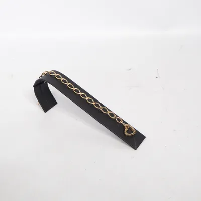 Armband (Guldfärgad) Okänd metall