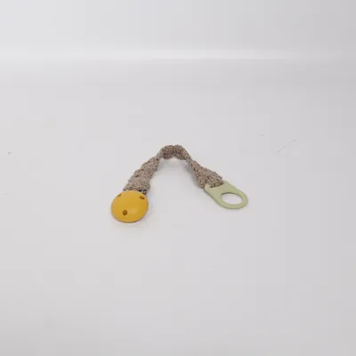 Speenkoord (Bruin, Geel)