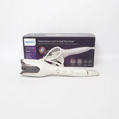 Locktång (BHB878) från Philips