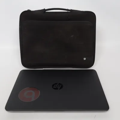 Laptop (Grijs) van HP