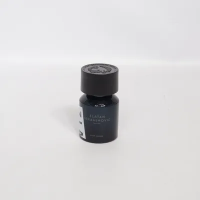 Eau de Toilette (Pour Homme) från Zlatan Ibrahimovic