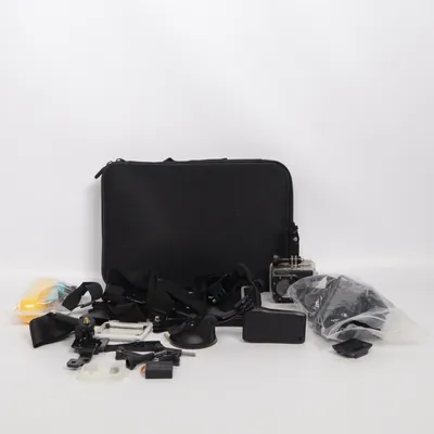 Action camera (A80) from Apeman