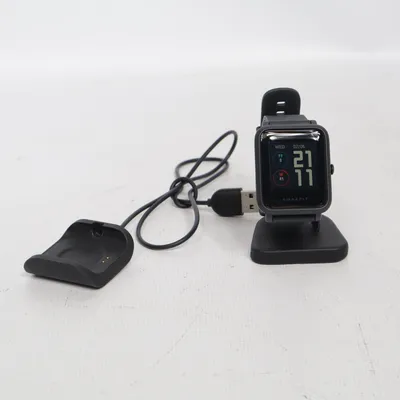 Smart watch (Black) from Amazfit
