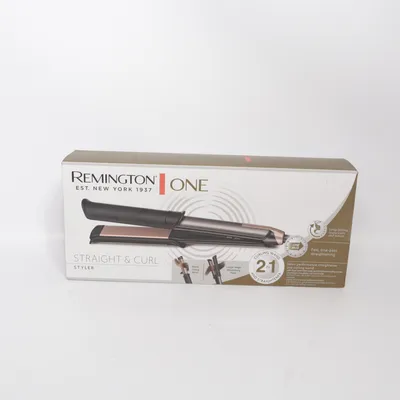 Glätteisen (One) von Remington