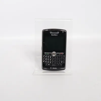 Mobile phone (8800) from Blackberry