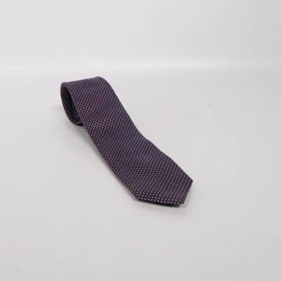 Slips (Blå, Rød, Hvid) fra Tommy Hilfiger Silke