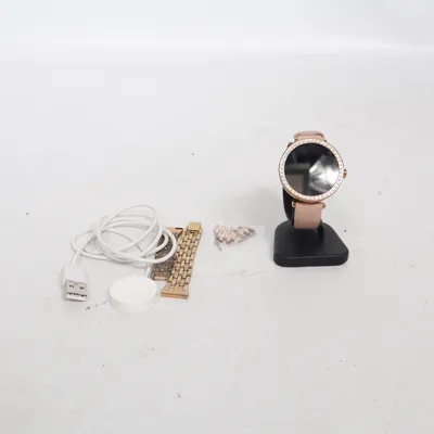 Smartwatch (Pink) fra Smart