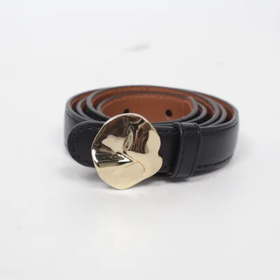 Belt (Brie Belt) from Flattered Leather