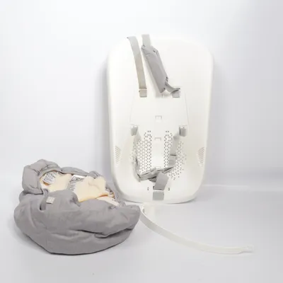Kindersitz (Tripp Trapp Newborn Set) von Stokke