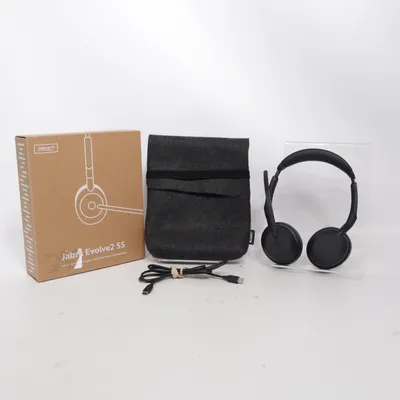 Écouteurs (Evolve2 55) de Jabra