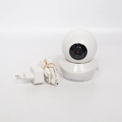Övervakningskamera (HD S2TX) från Babysense