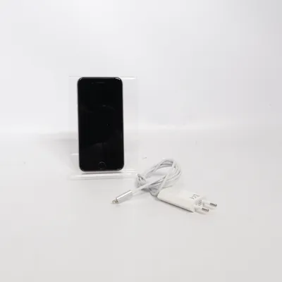Smartphone (Svart, Grå) från Apple