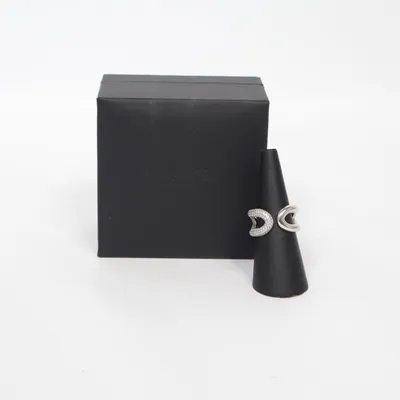 Ring (Silverfärgad) från Sif Jakobs Silver