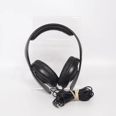 Hörlurar (HD 202) från Sennheiser