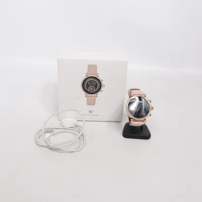Smartwatch (Rosa) från Michael Kors