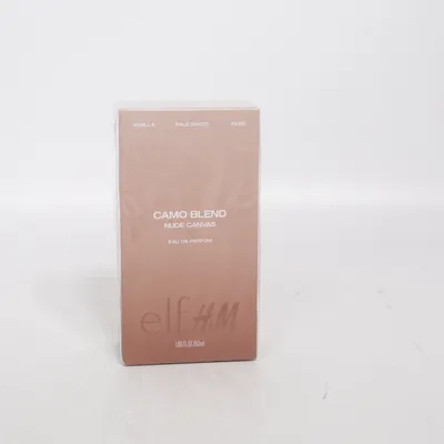 Eau de Parfum (CAMO BLEND NUDE CANVAS) från H&M x E.L.F.