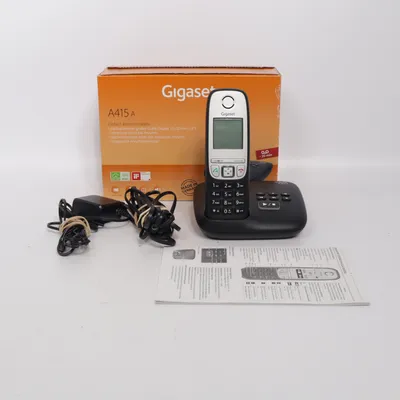 Telefon (A 415 A) från Gigaset
