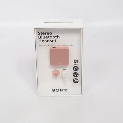 Adapter (sbh24) från Sony