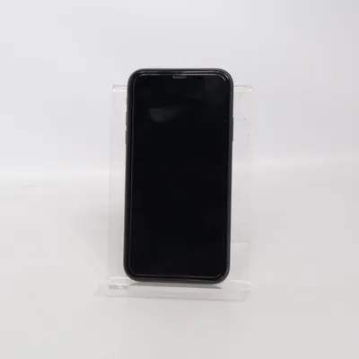 Smartphone (Svart) från Apple