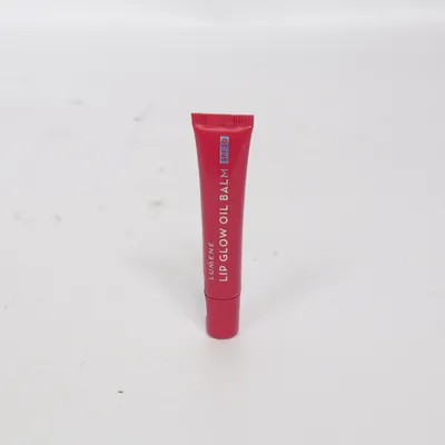 Lip balm (Lip Glow Oil Balm) from Lumene