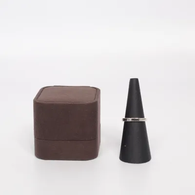 Tåring (Brun, Silverfärgad) från Ani Silver