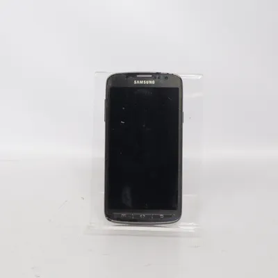 Smartphone (Svart) från Samsung