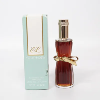Eau de Parfum (Youth Dew) från Estée Lauder