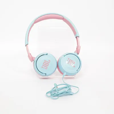 Hörlurar (Rosa, Blå) från JBL