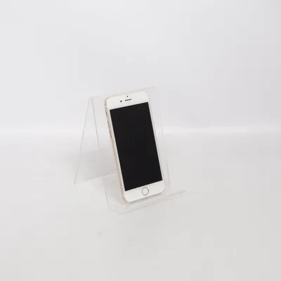 Smartphone (Guldfärgad) från Apple