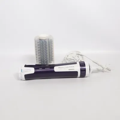 Hot air brush (Brush Activ Volume & Shine) from Rowenta