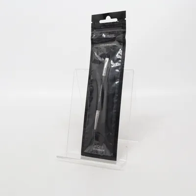 Makeup børste (Lash & Brow Tool) fra Kicks