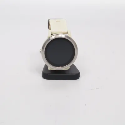 Smartwatch (Vit) från Garmin