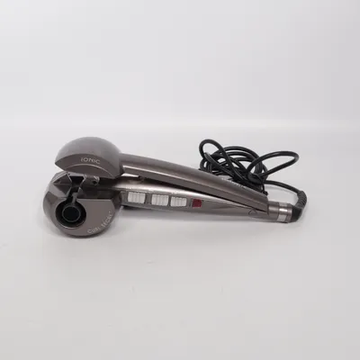 Krultang (C1200E) van Babyliss