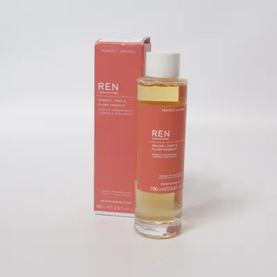 Serum (Smooth, Prep & Plump Essence) fra REN