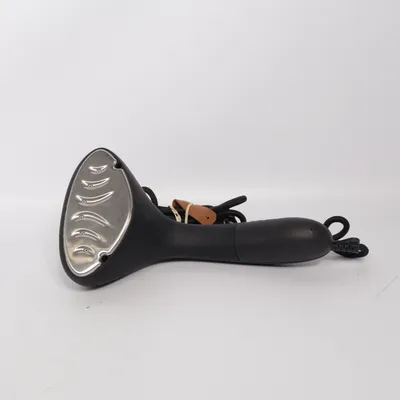 Steamer (Svart) från Steamery