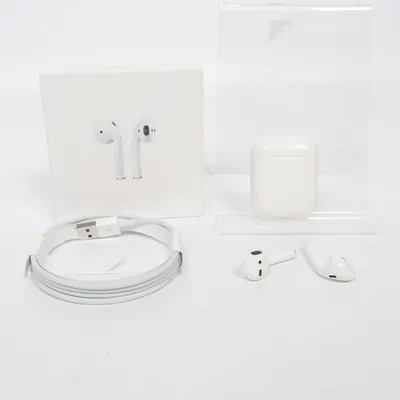 AirPods (A1602) från Apple