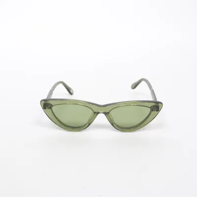 Solglasögon (Grön) från Chimi