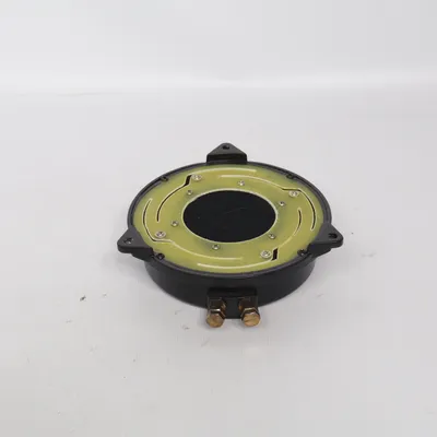 Speaker (Bass Pump Iii) from Bass