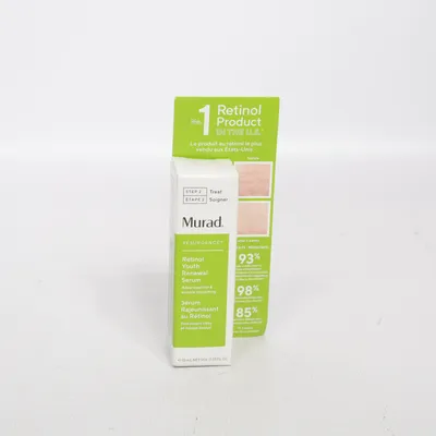 Serum from Murad
